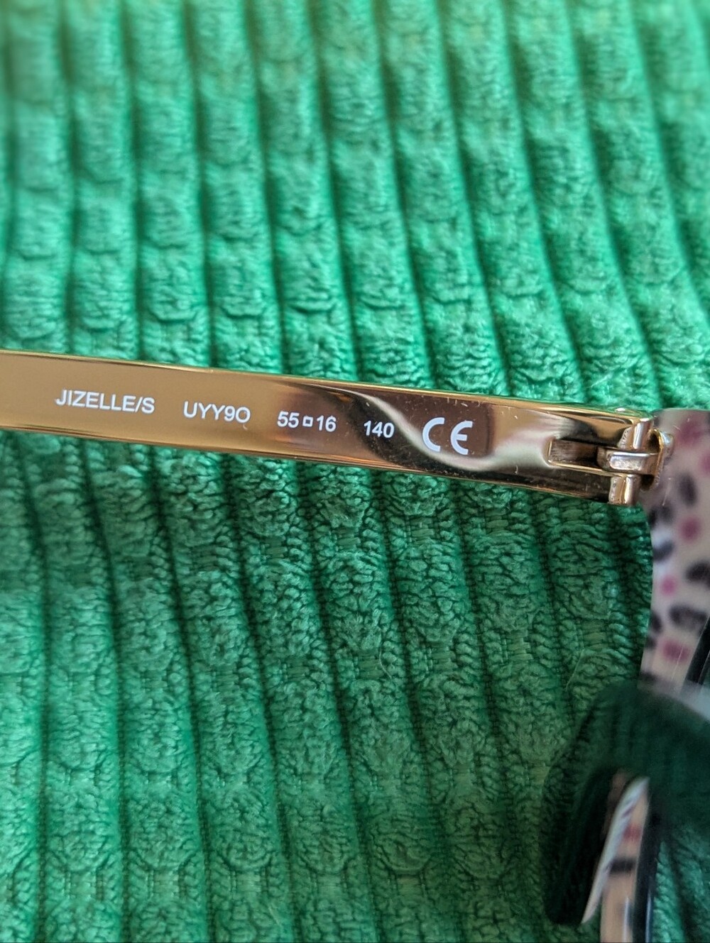 Kate Spade JIZELLE/S - Picture 6 of 8